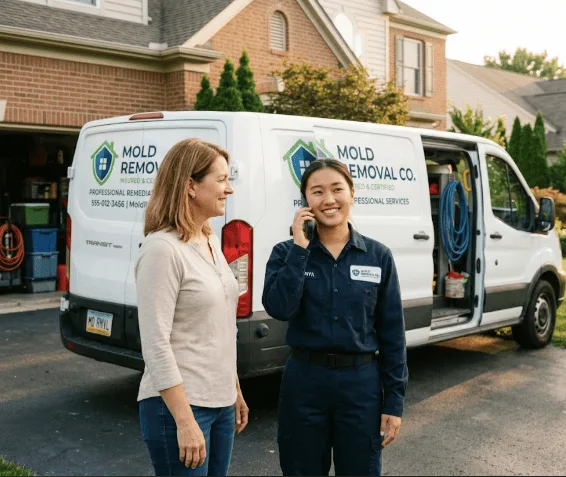 Crawlspace Mold Remediation Vassalboro, ME FAQs